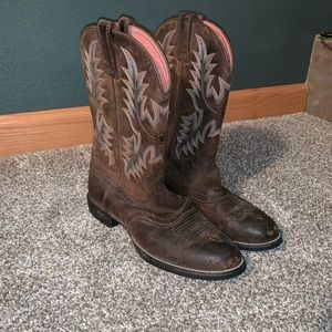 Ariat Boots